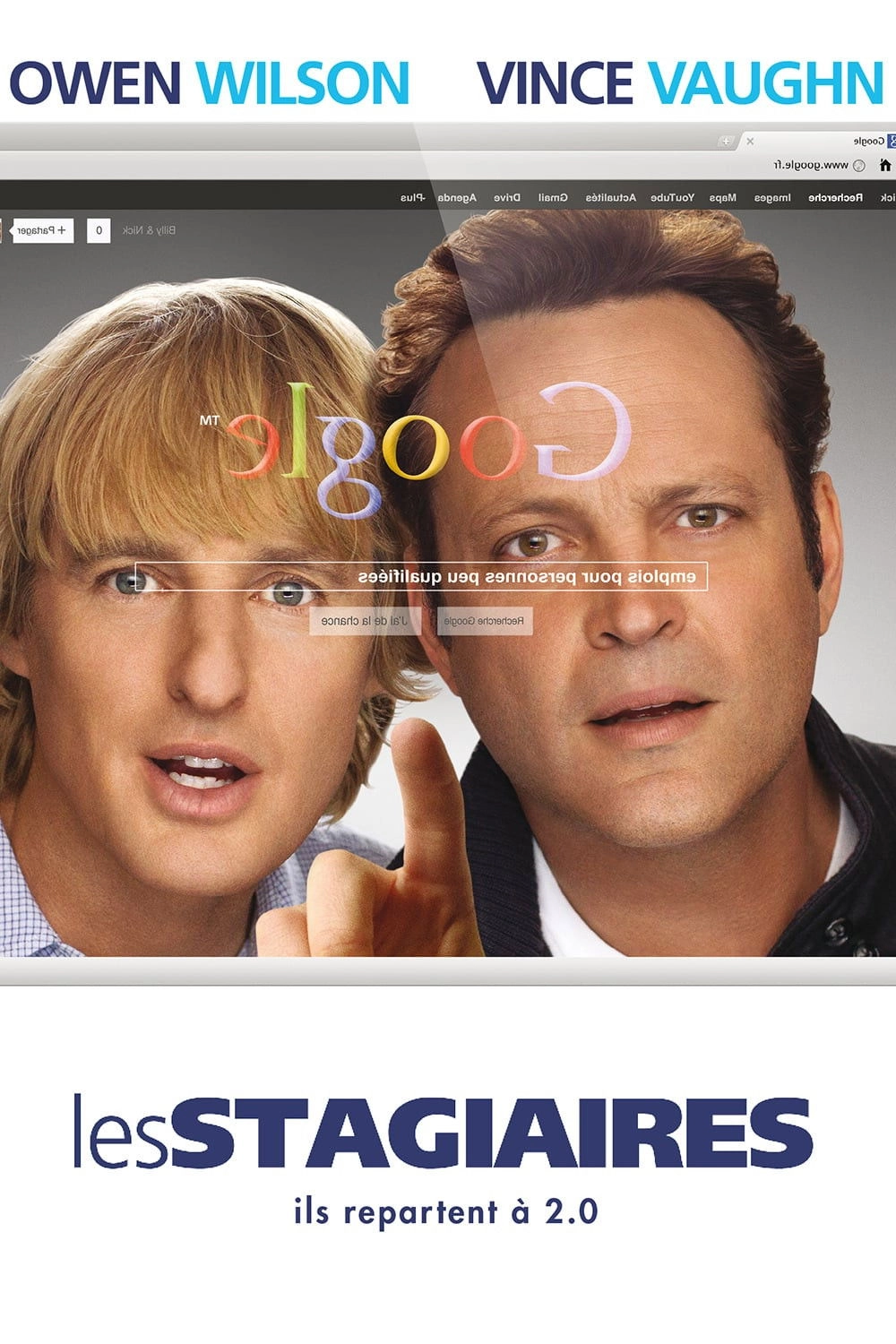 The Internship