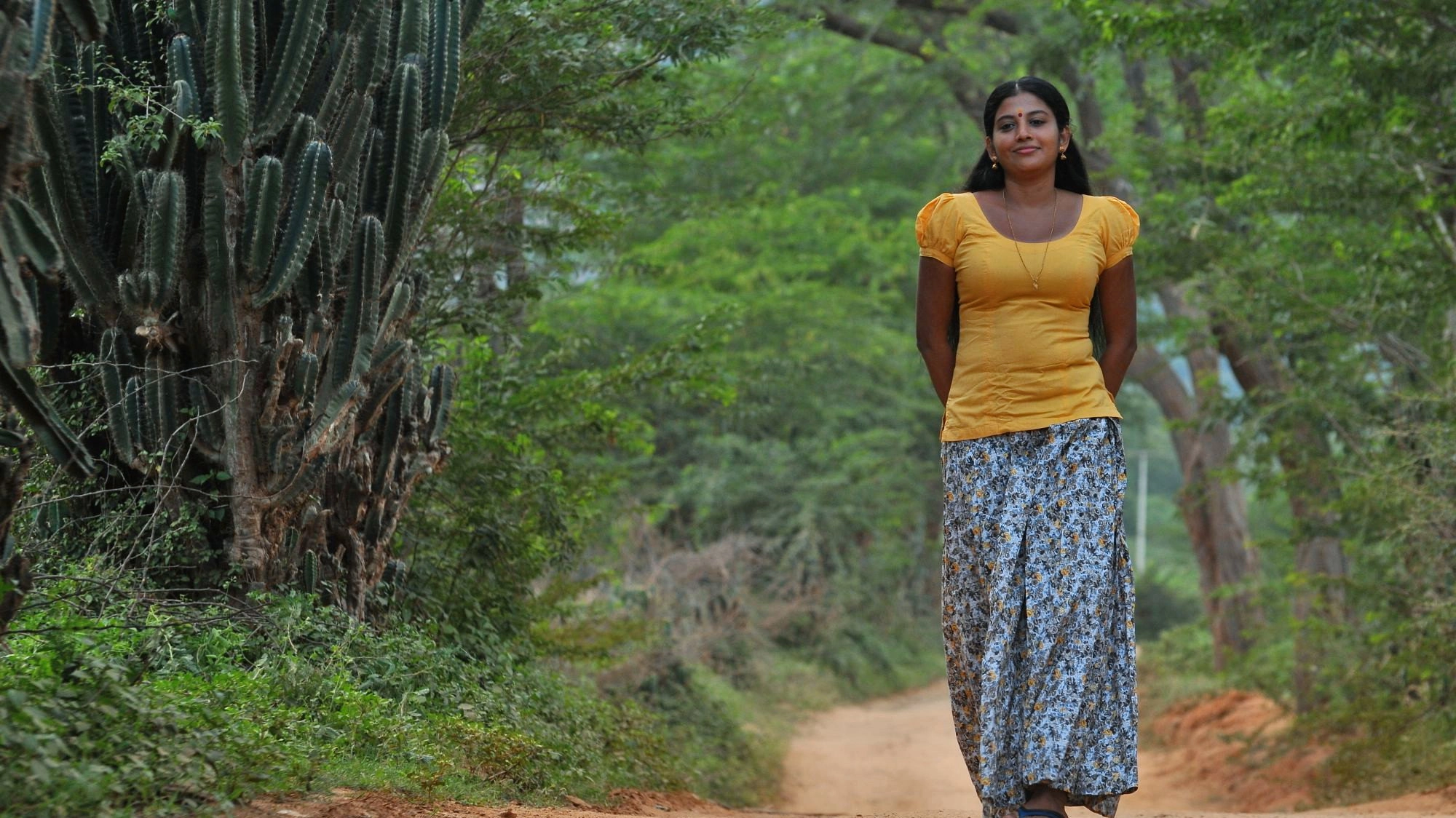 Nedunchaalai
