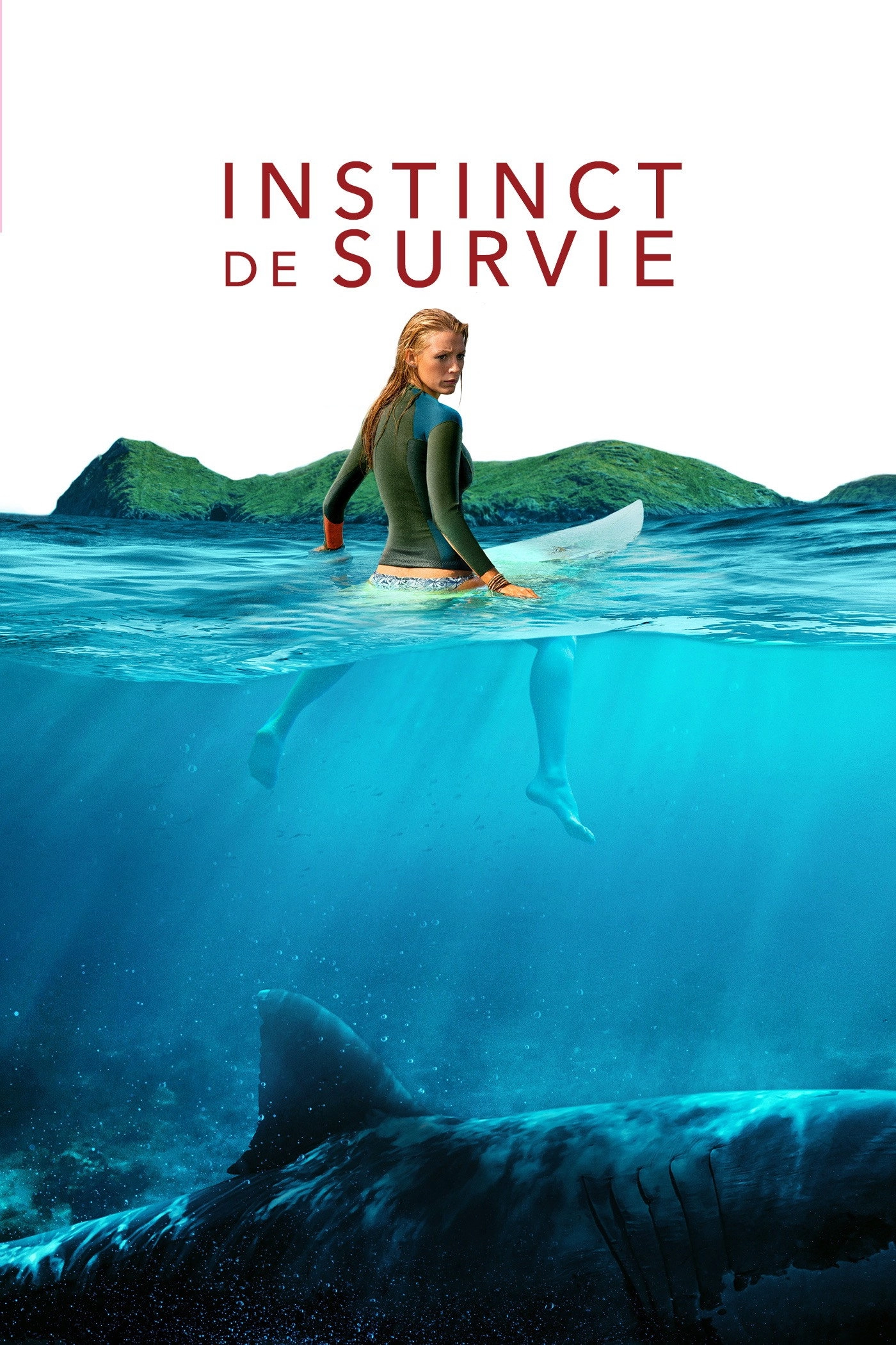 The Shallows