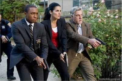 Rizzoli & Isles