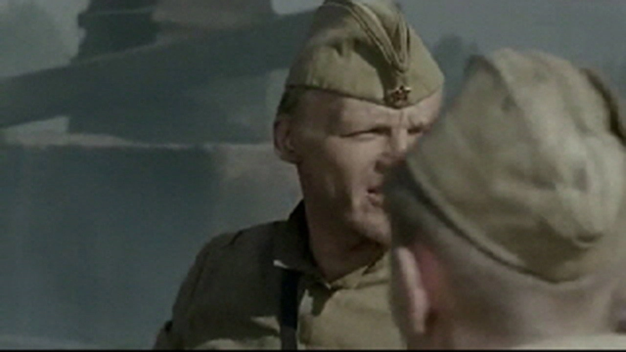 The Penal Battalion