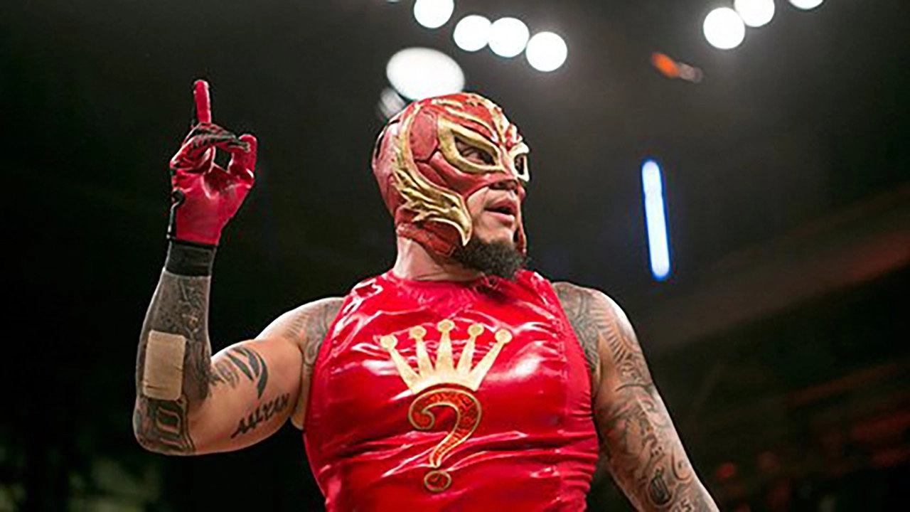 Lucha Underground