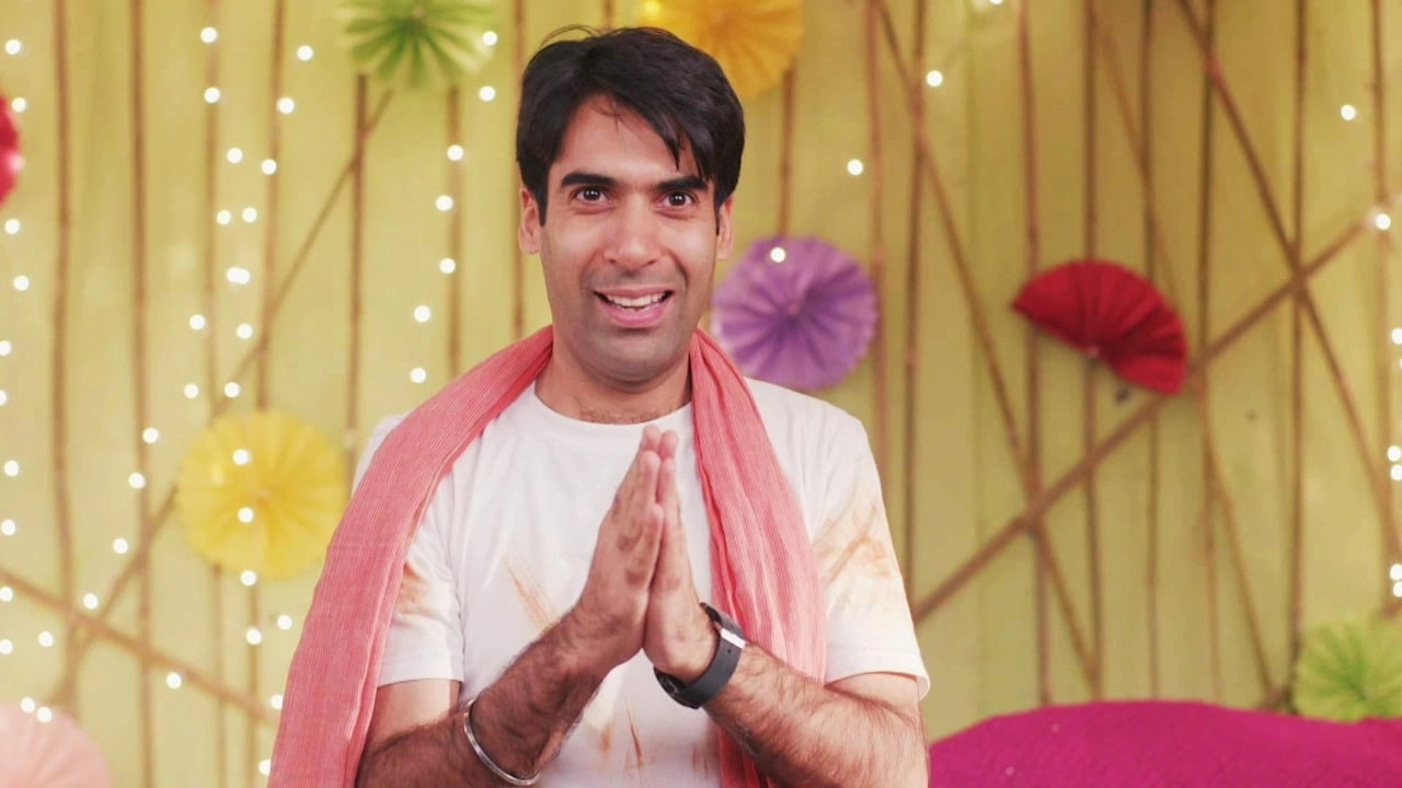 Har Mard Ka Dard