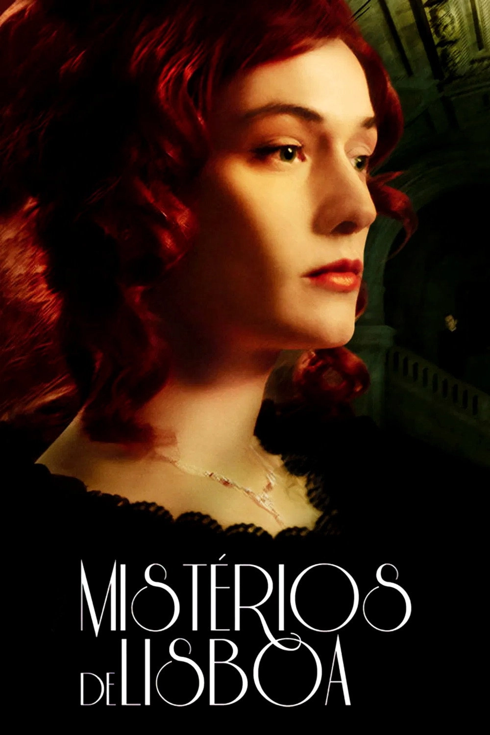 Mysteries of Lisbon