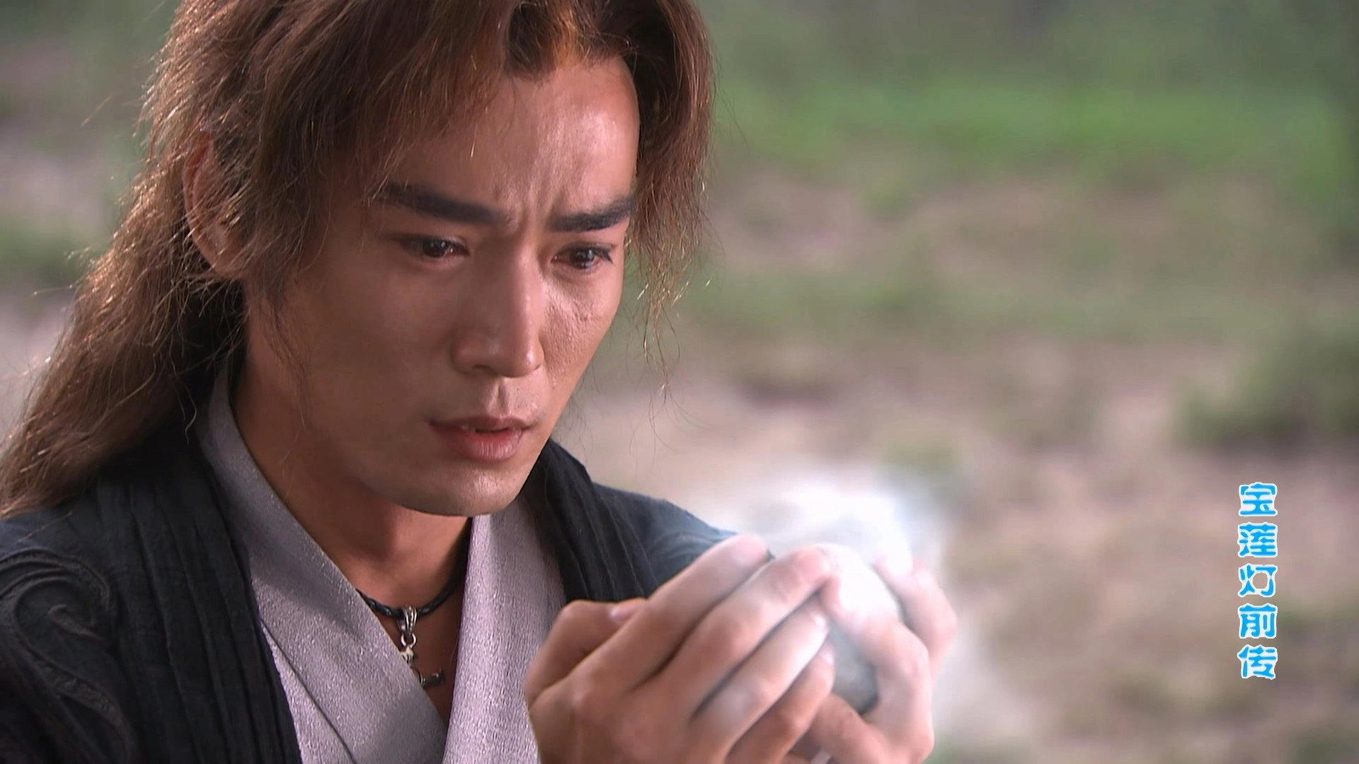 The Prelude of Lotus Lantern