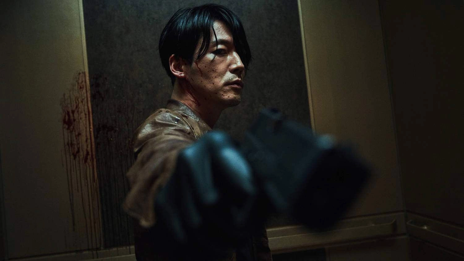 The Killer
