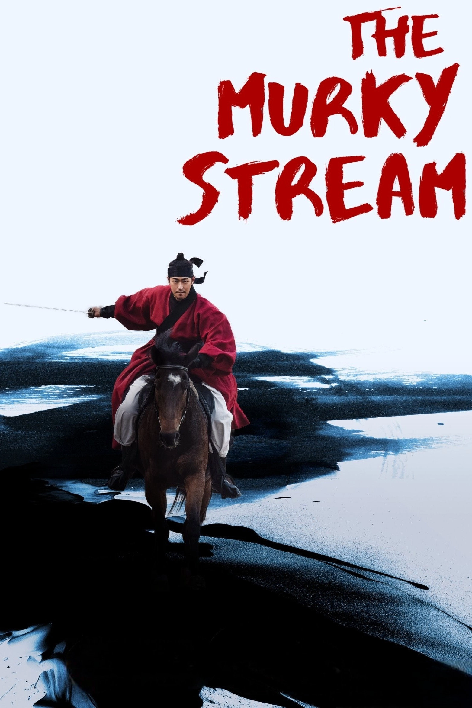 The Murky Stream