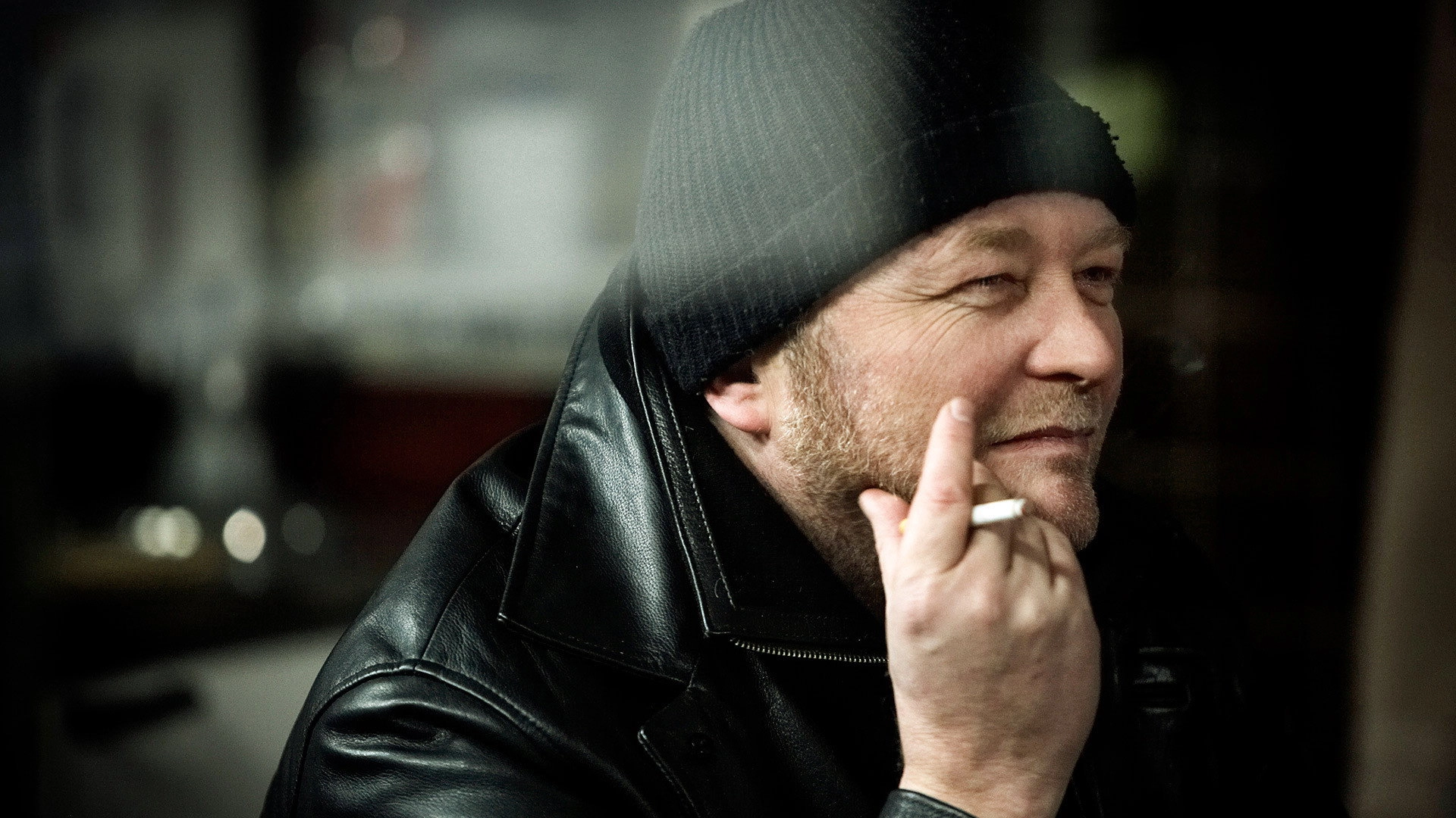 The Killing