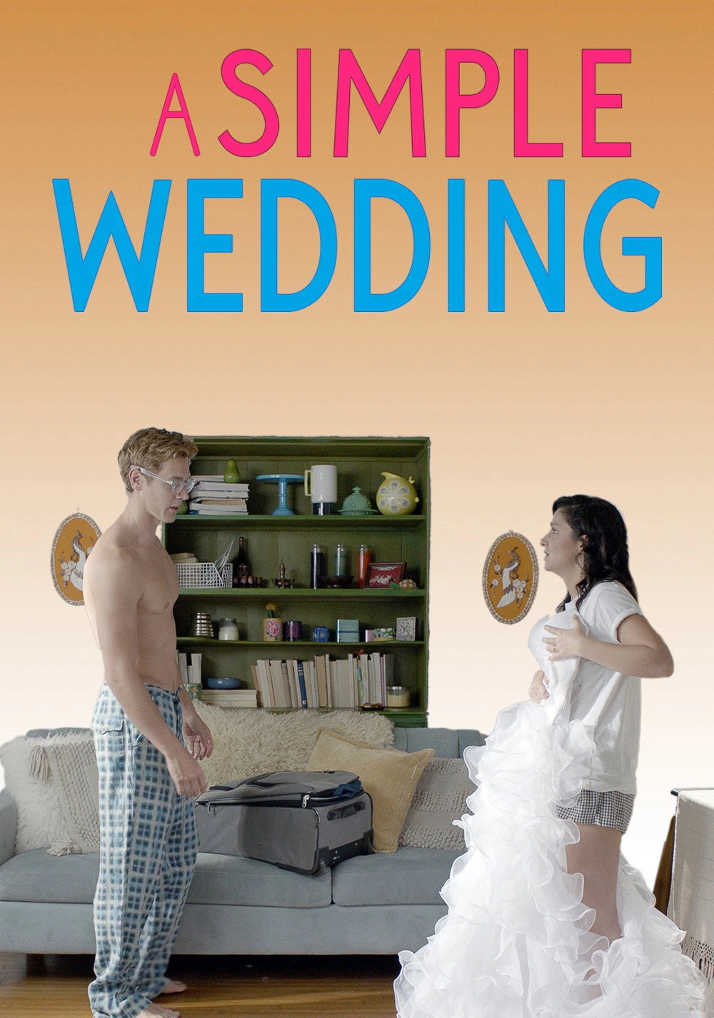 A Simple Wedding