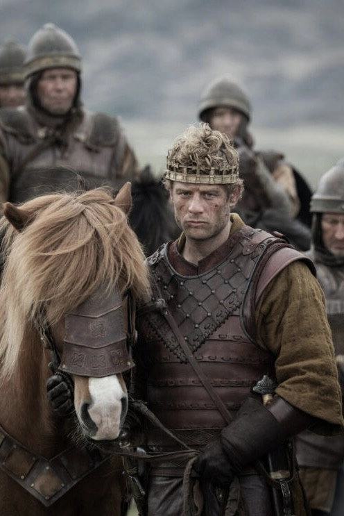 King & Conqueror