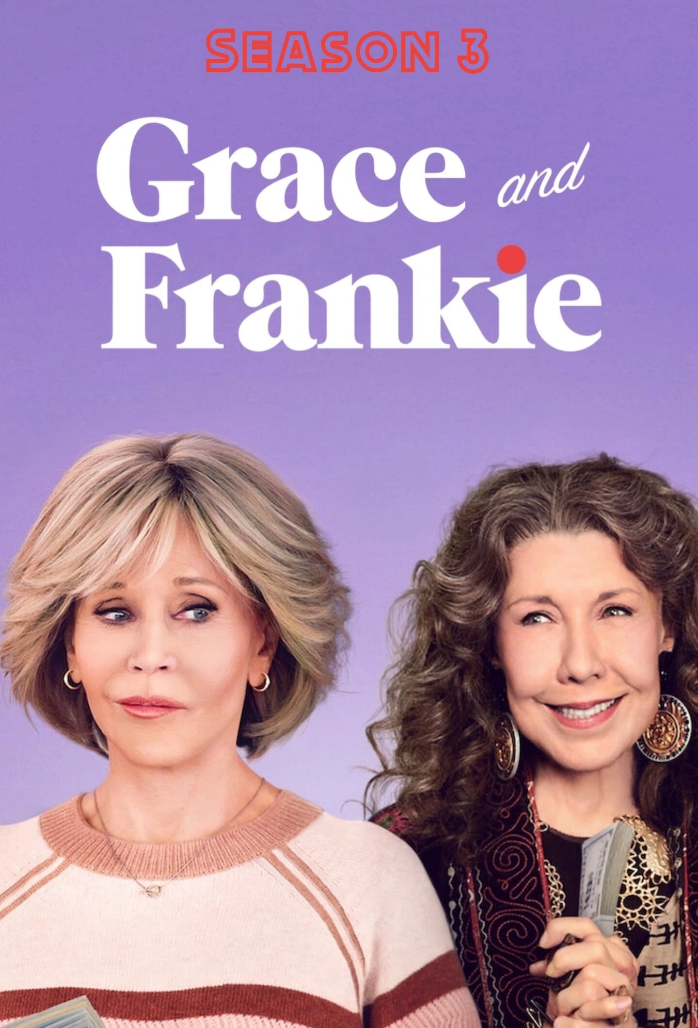 Grace and Frankie