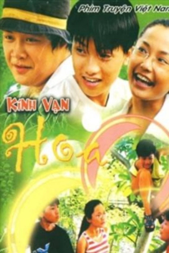 Kính Vạn Hoa