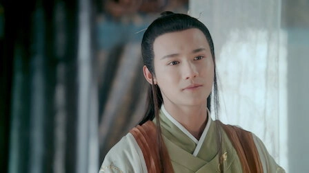 Love of Thousand Years