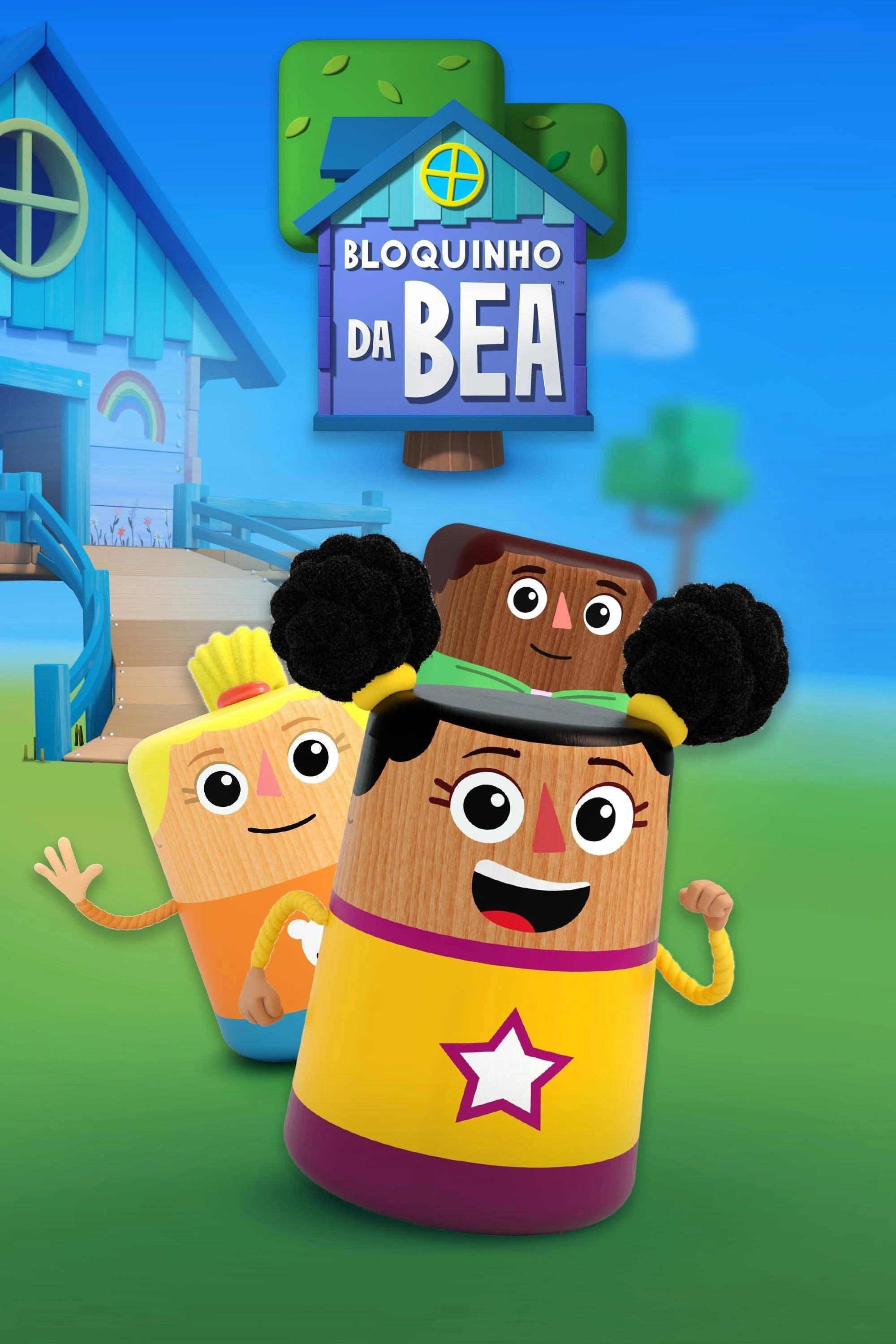 Bea's Block
