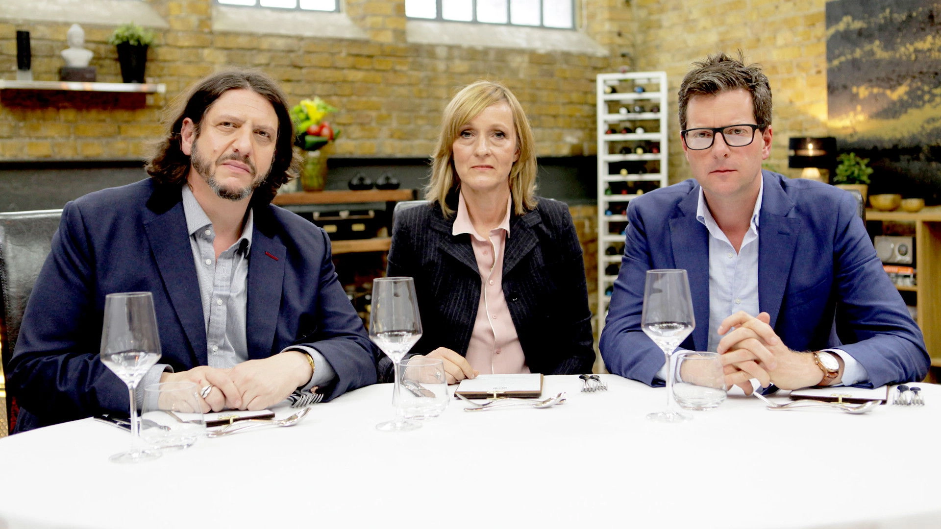 MasterChef: The Professionals