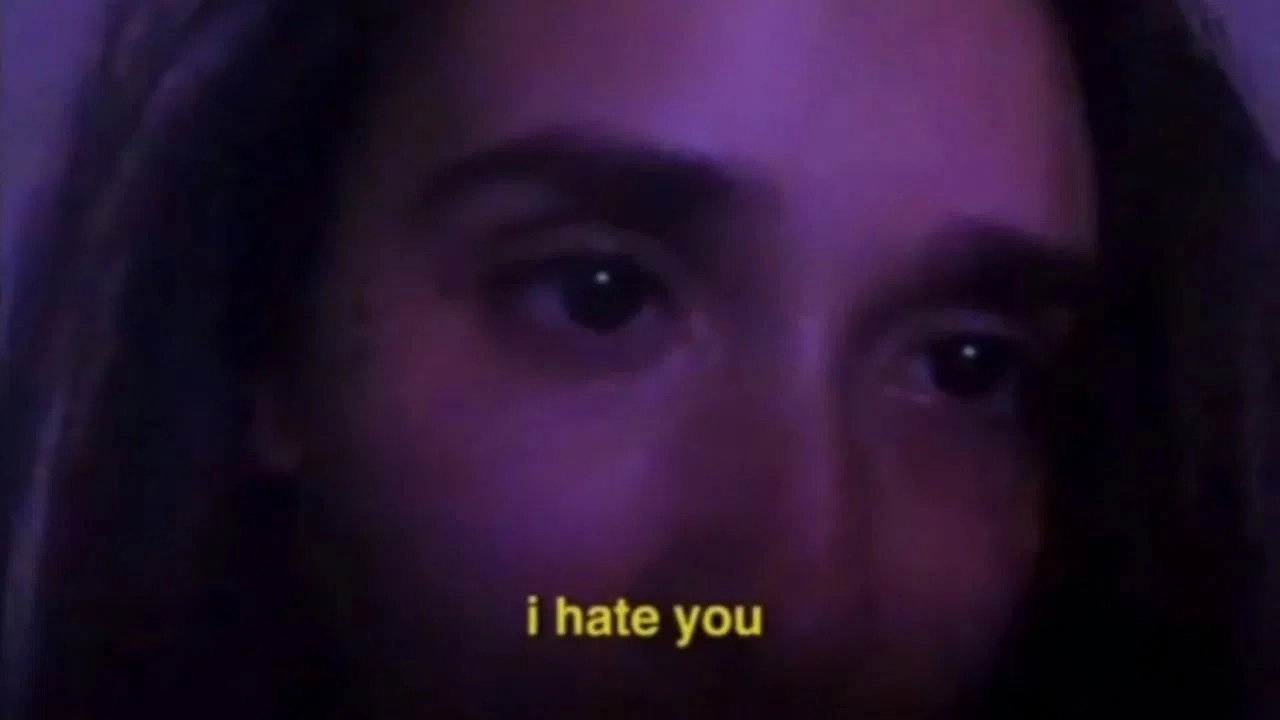 Angel Abuse