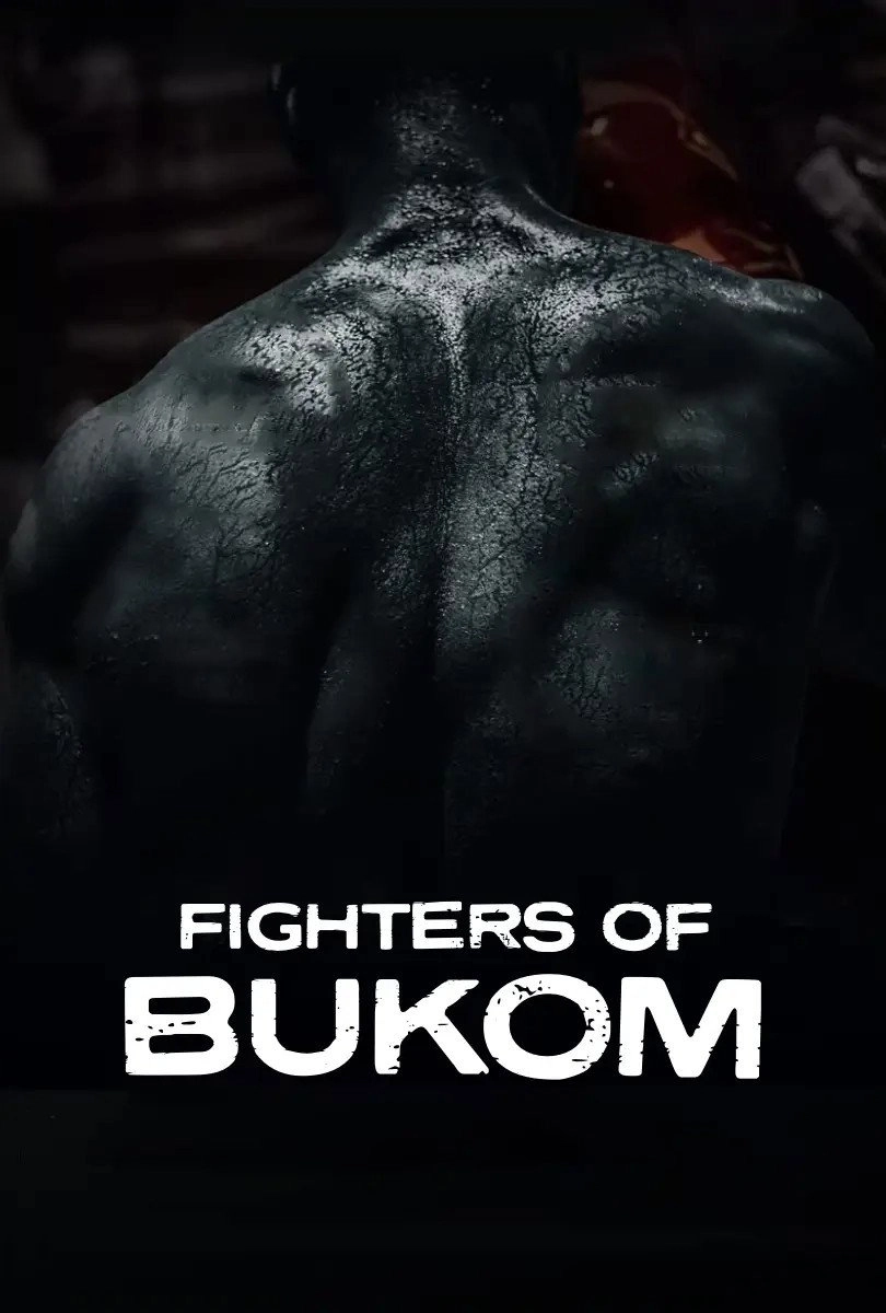 Fighters of Bukom