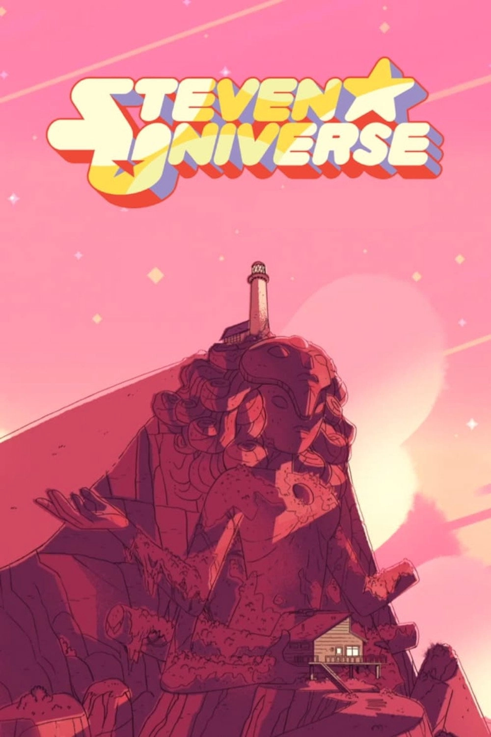 Steven Universe