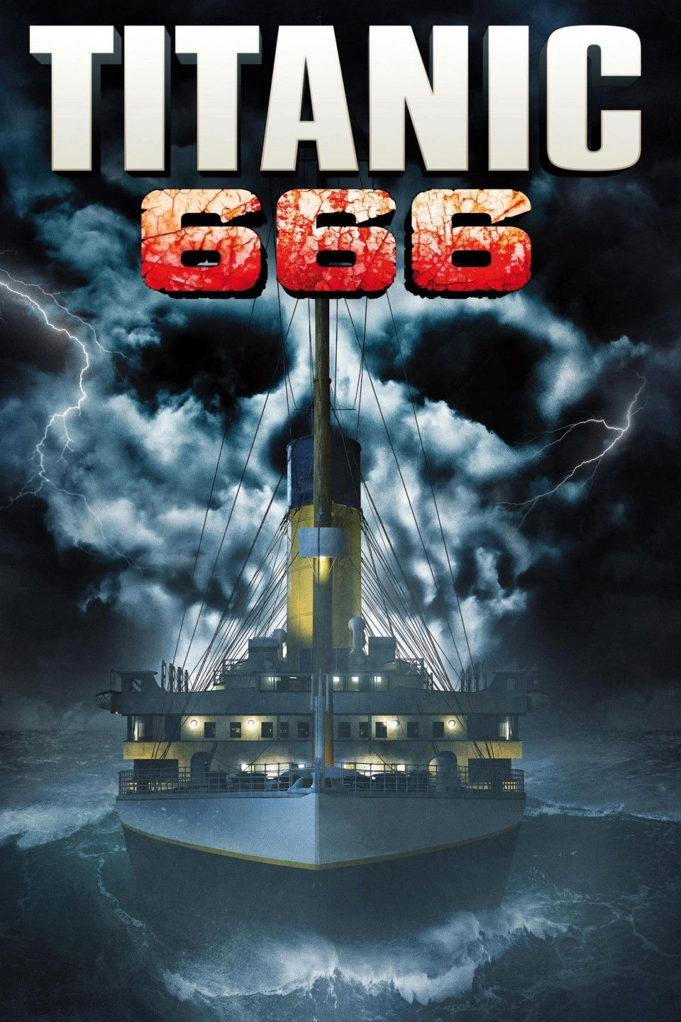 Titanic 666