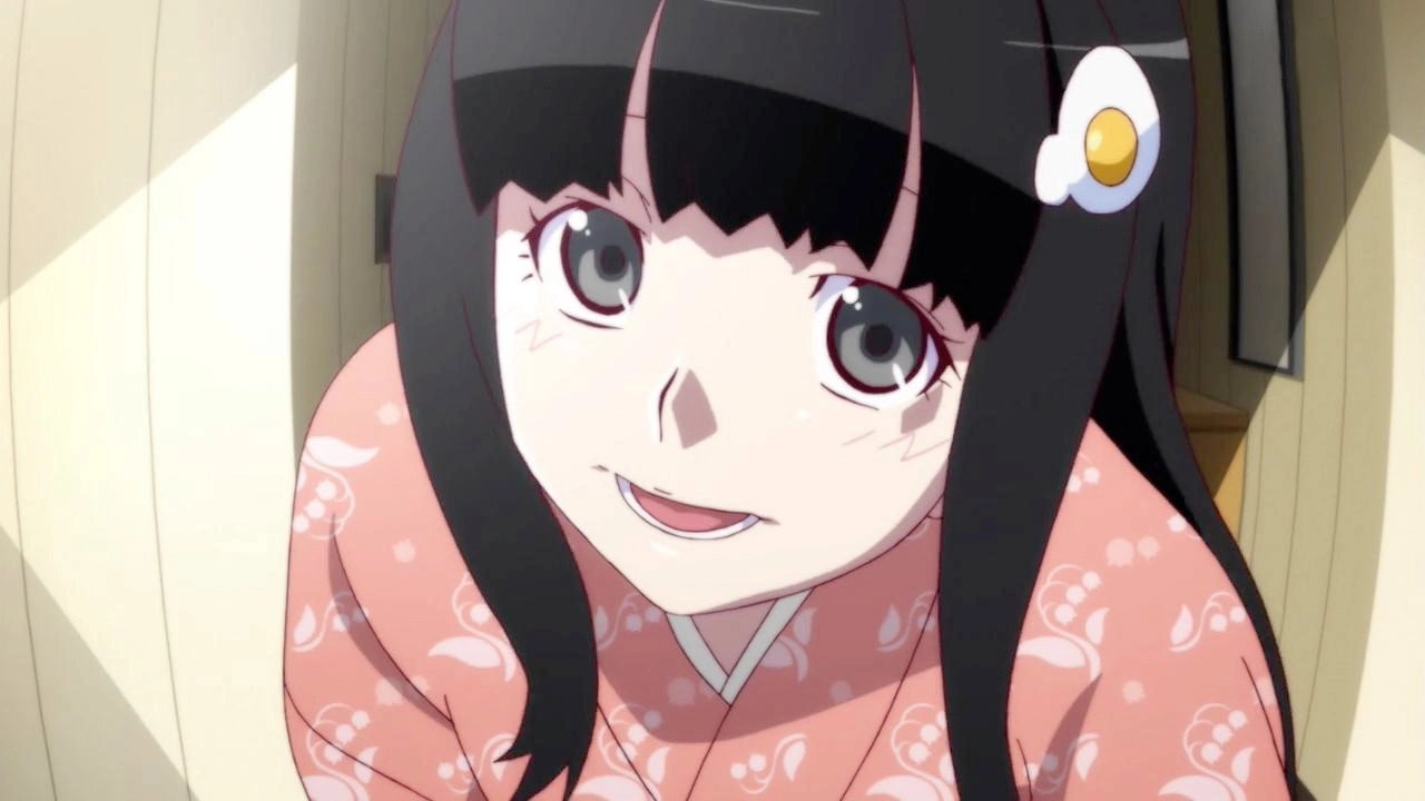 Monogatari