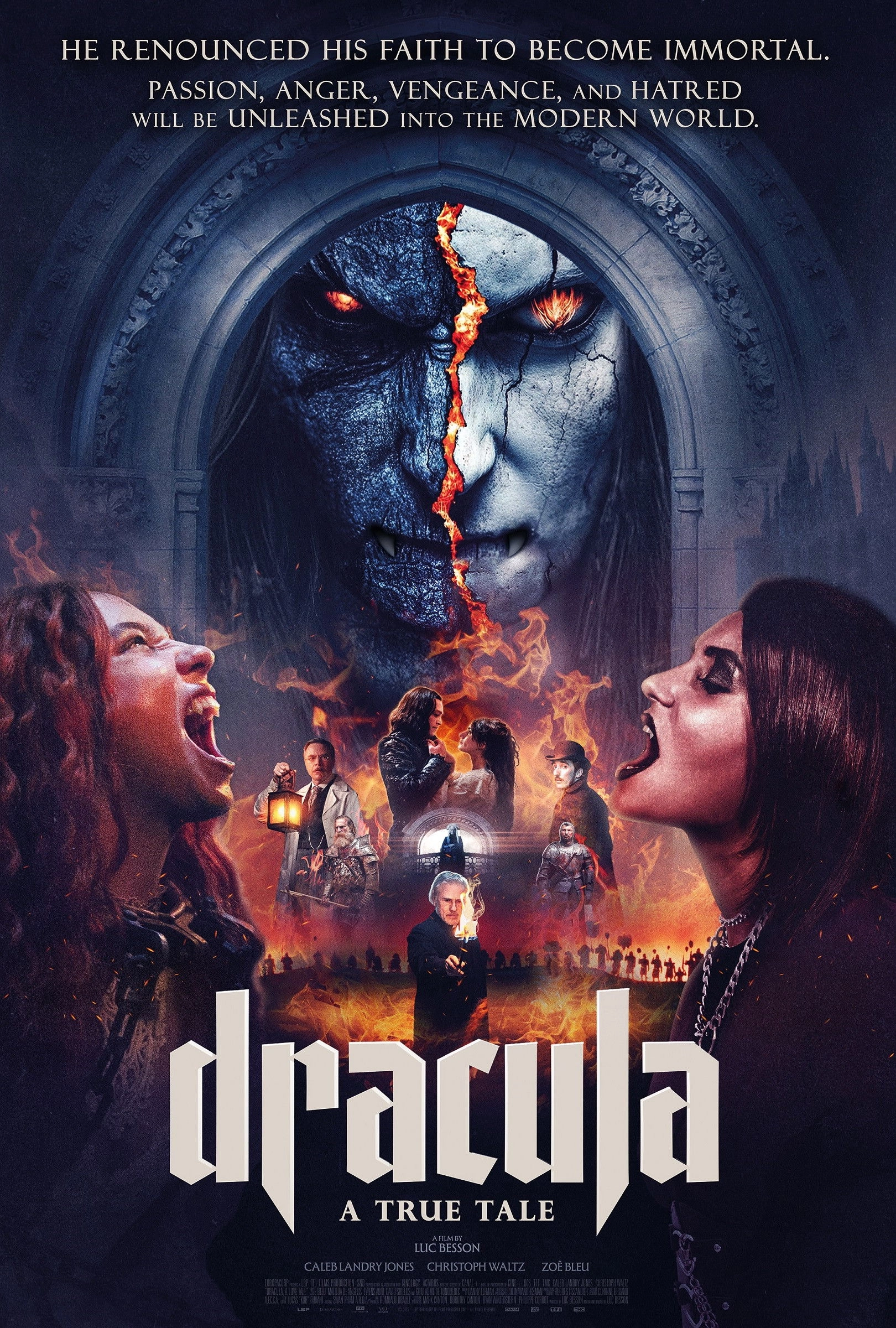 Dracula