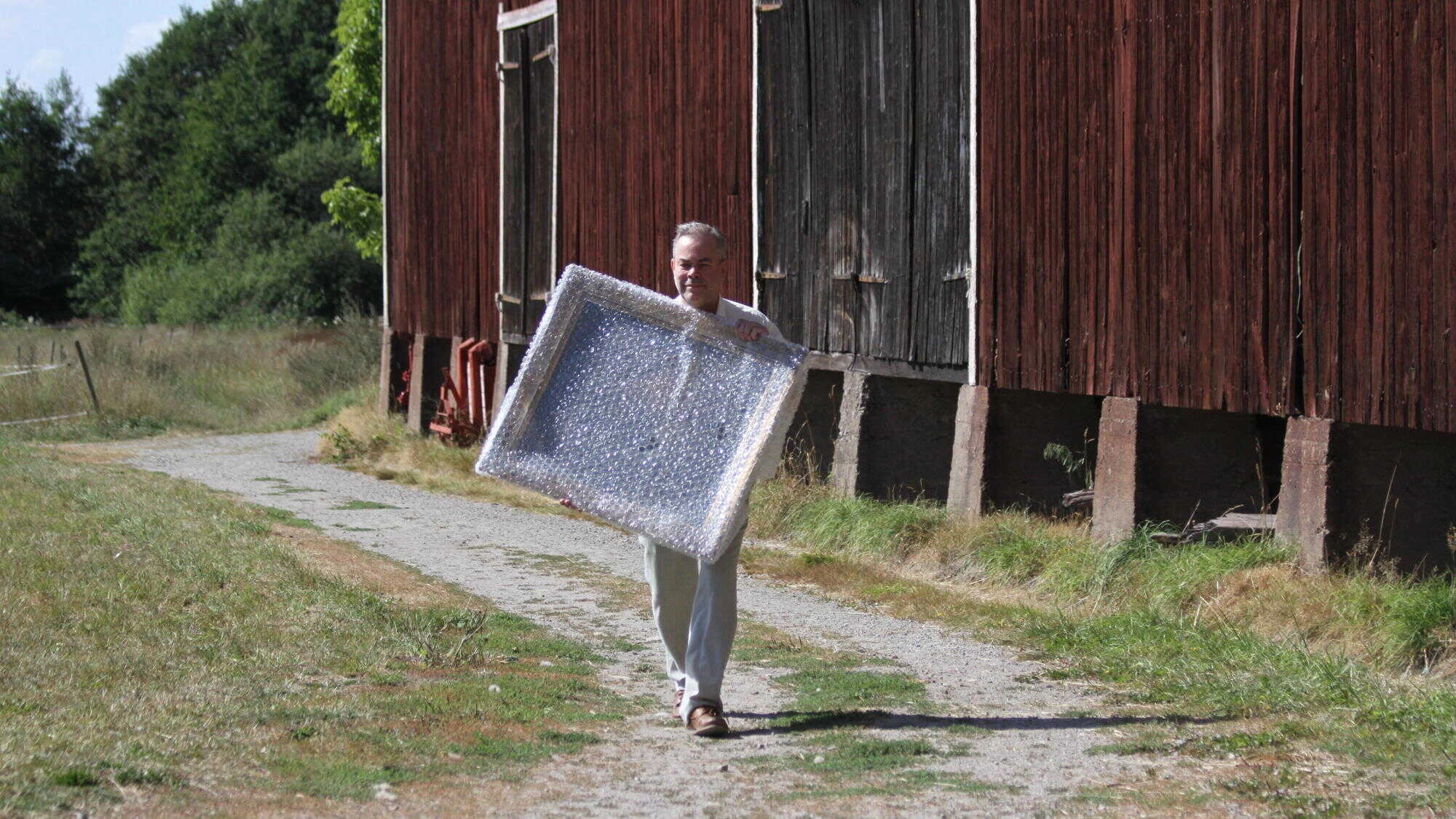 Återskaparna