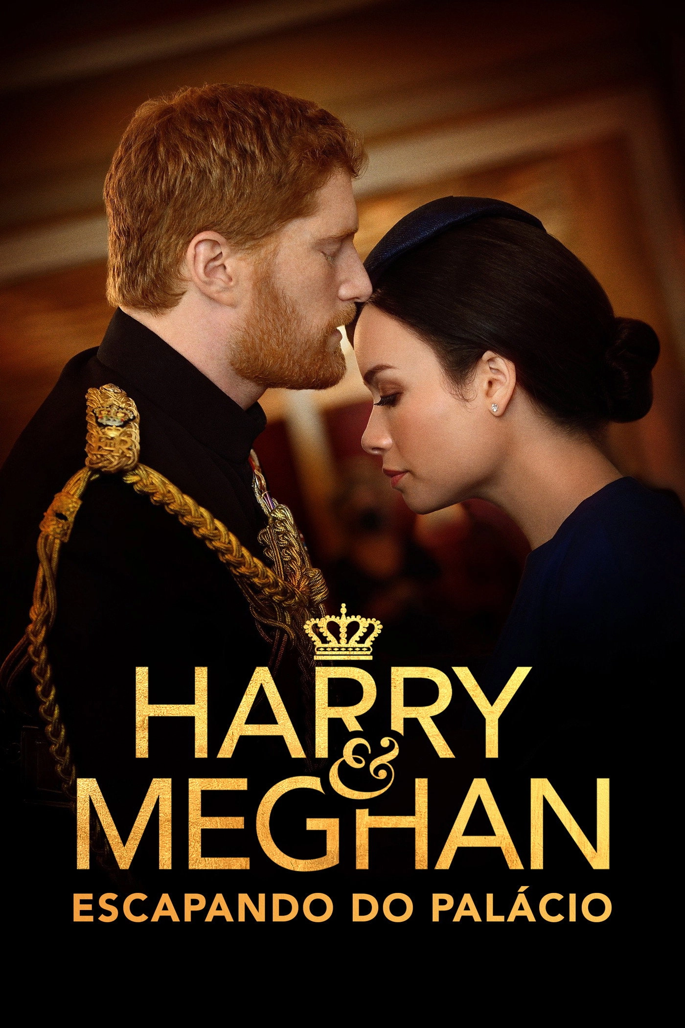Harry and Meghan: Escaping the Palace