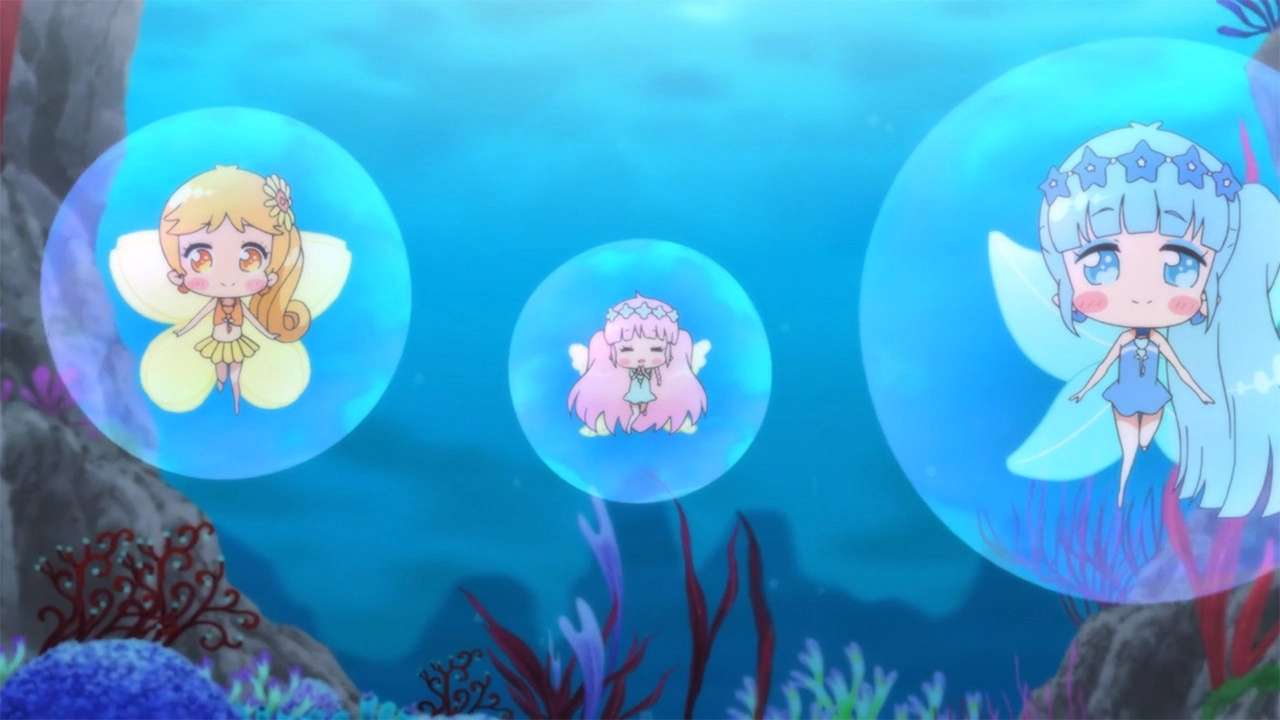 Rilu Rilu Fairilu