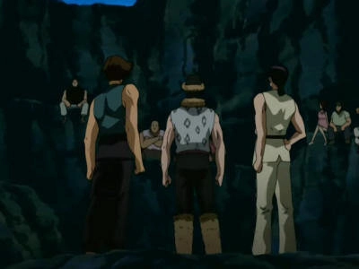 Hunter x Hunter