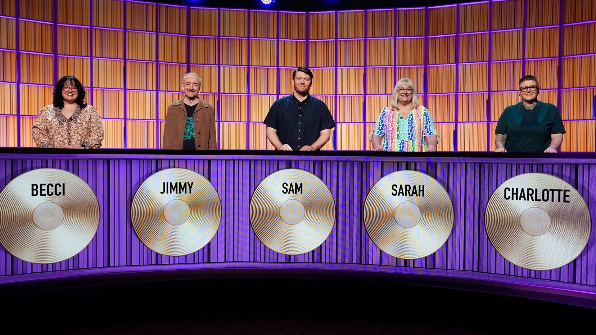 PopMaster TV