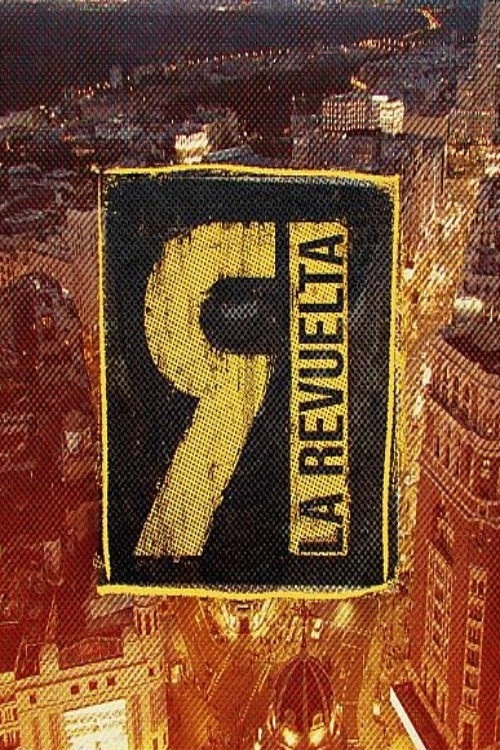 La Revuelta