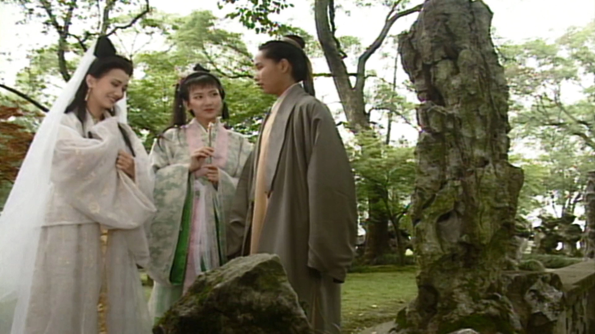 New Legend of Madame White Snake