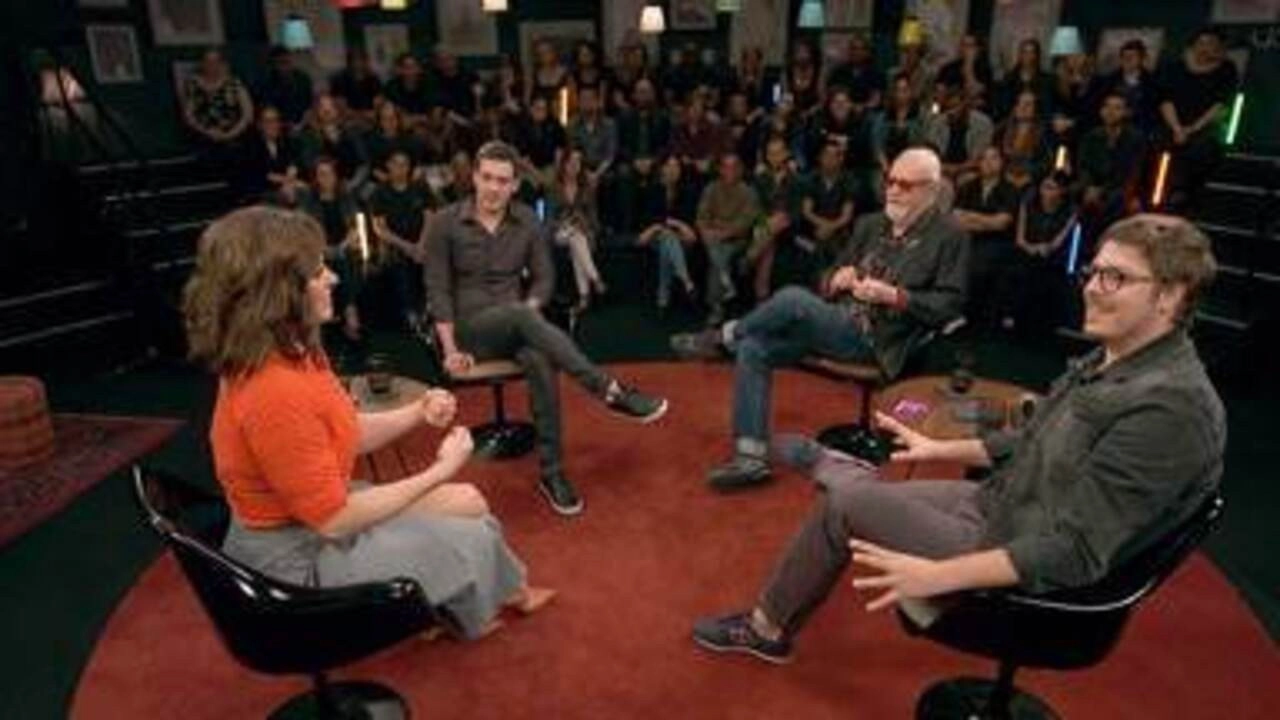 Que História é Essa, Porchat?
