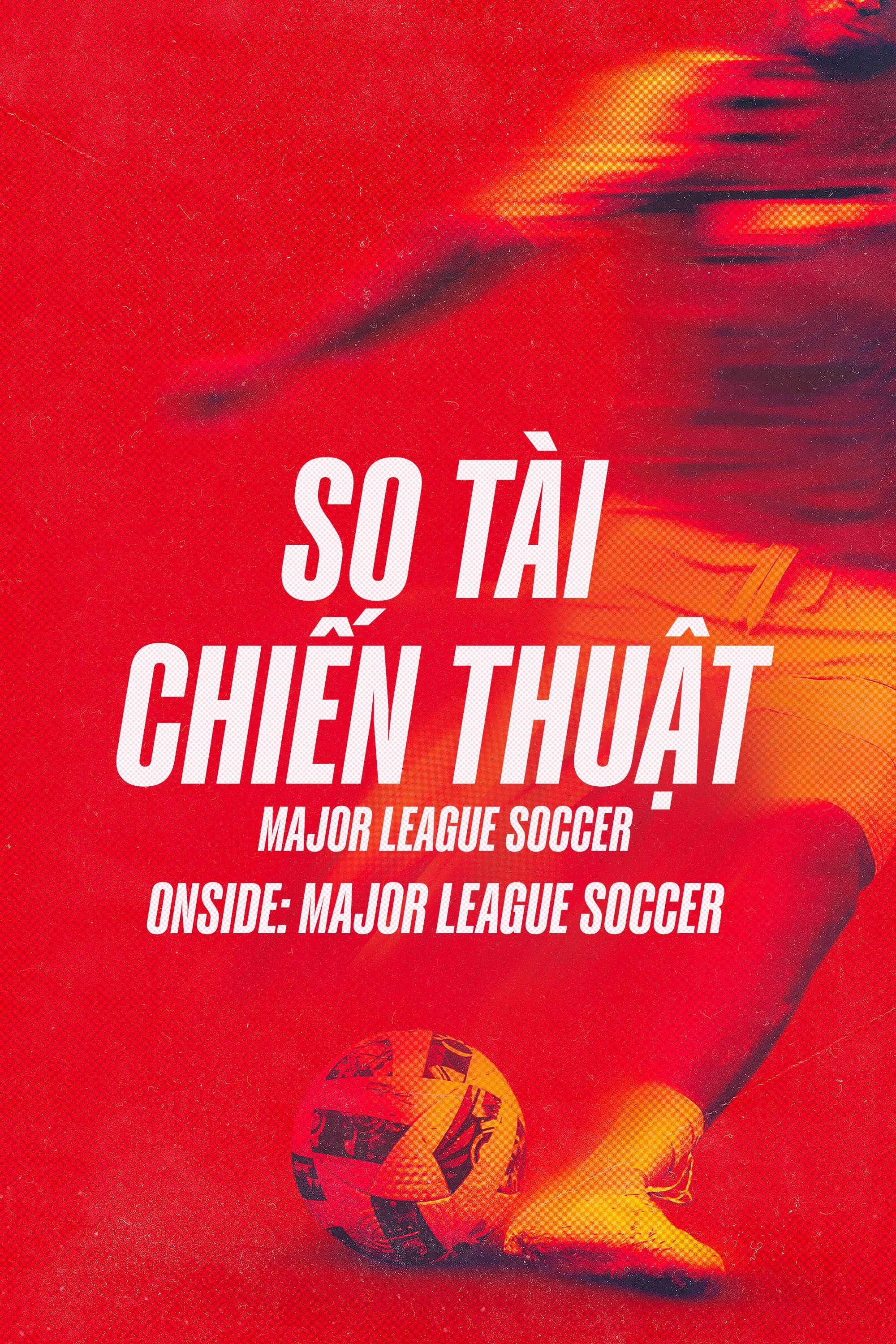 Onside: Major League Soccer