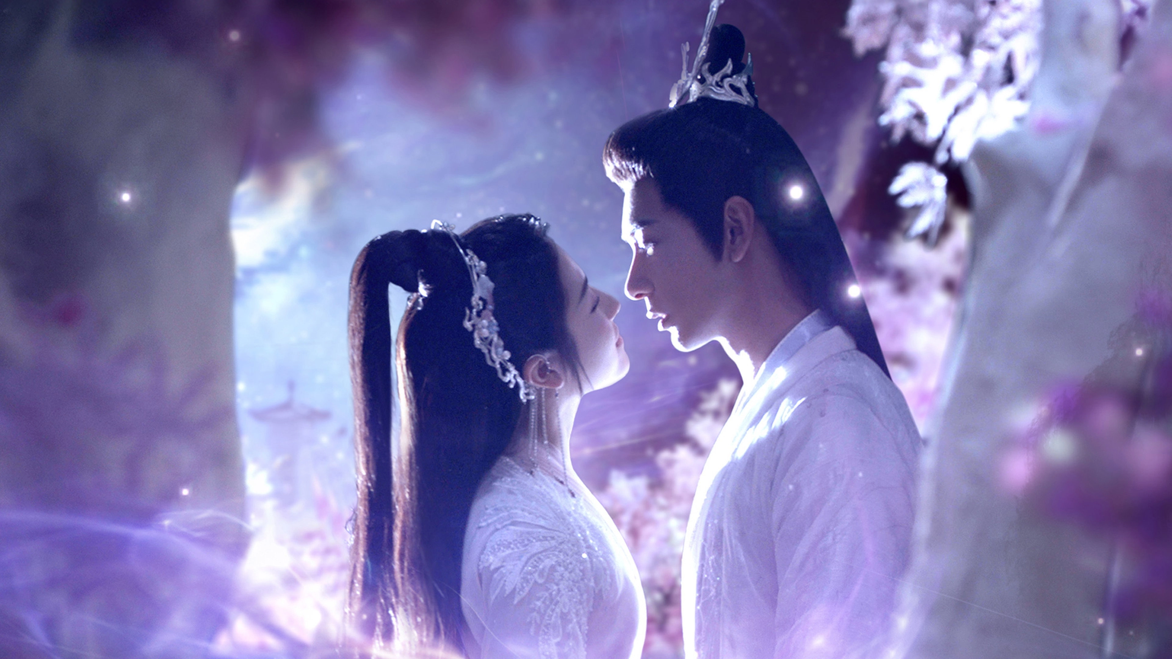 The Starry Love