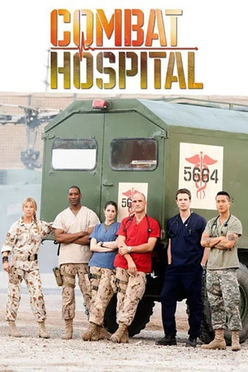 Combat Hospital