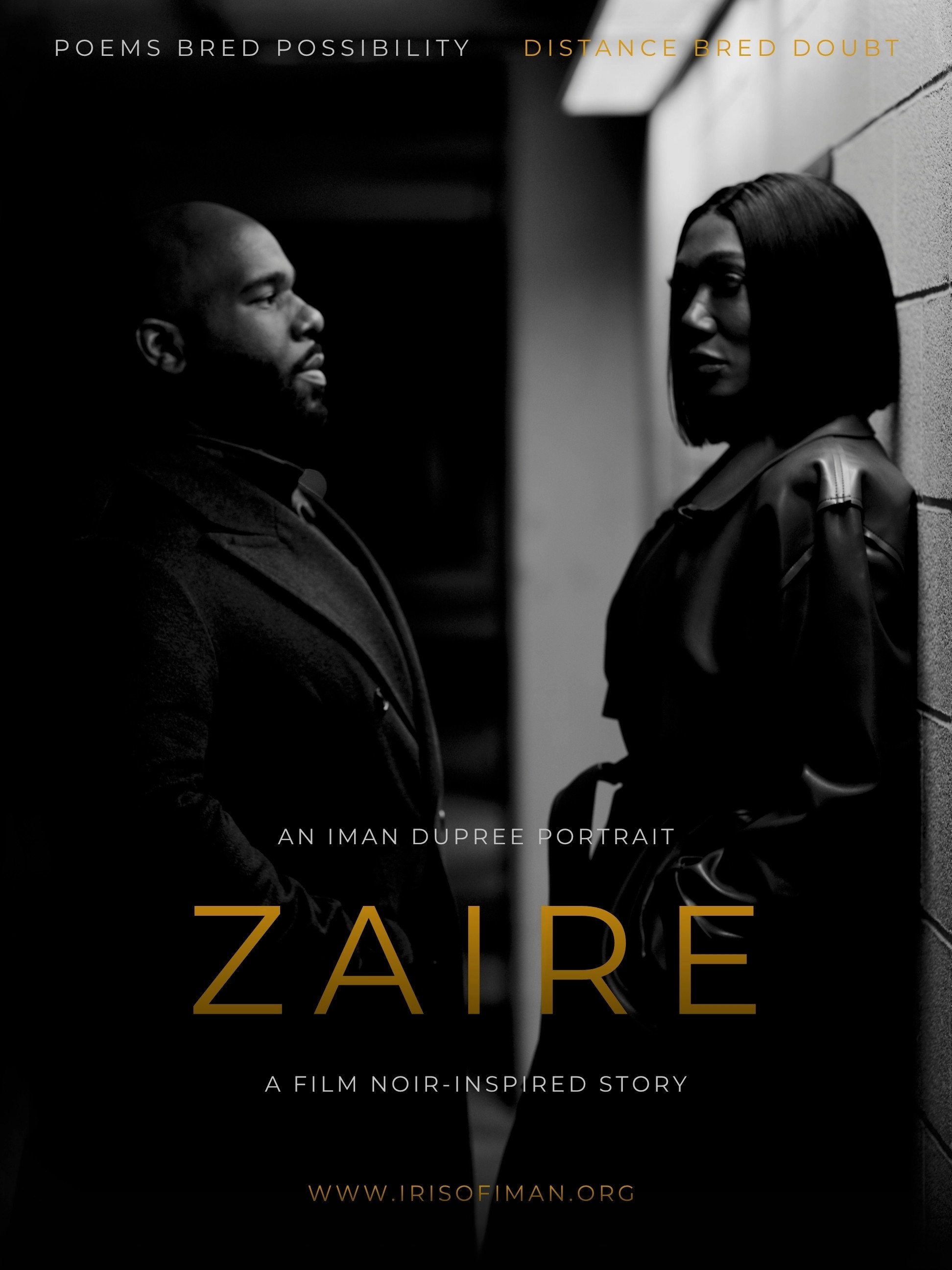 ZAIRE
