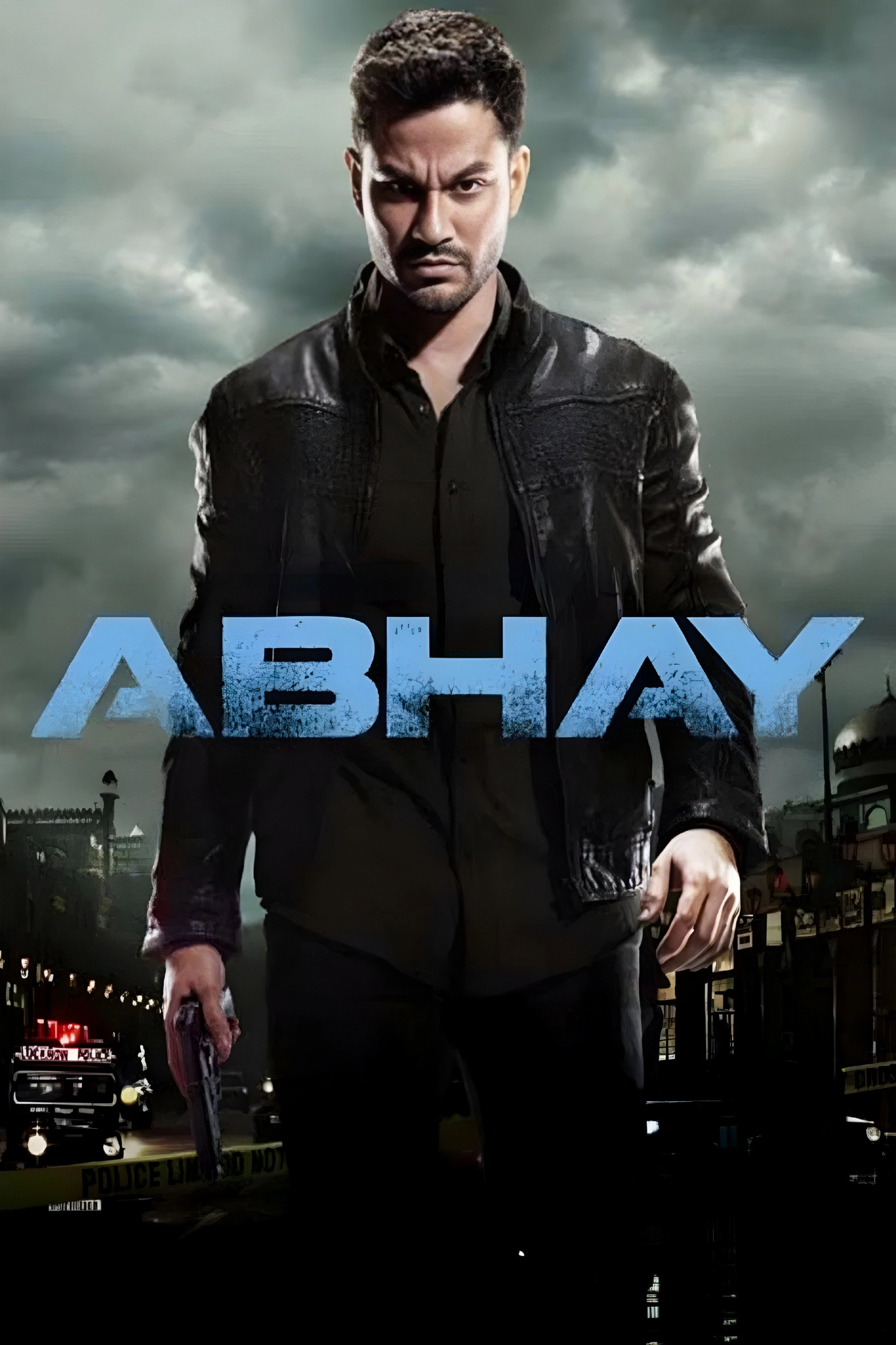 Abhay