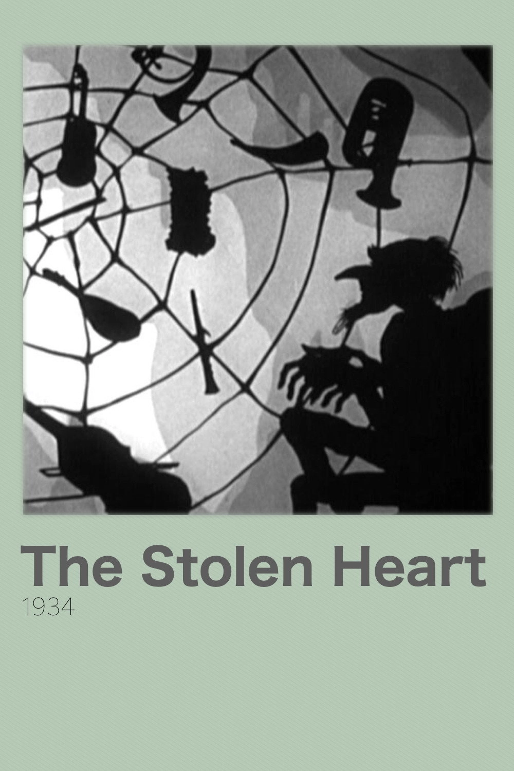 The Stolen Heart