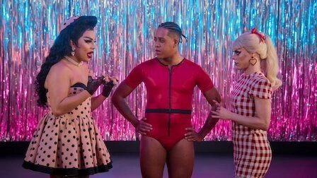A Queen Is Born