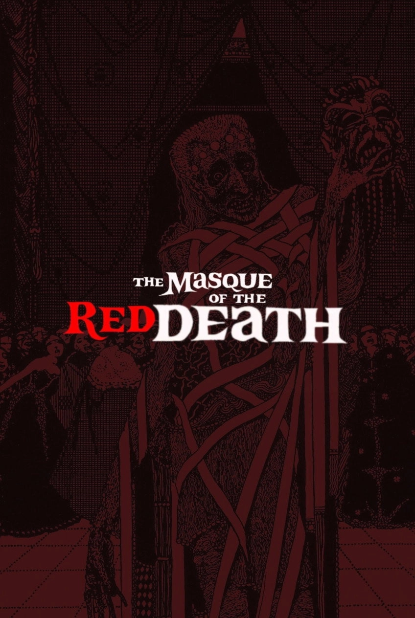 The Masque of the Red Death