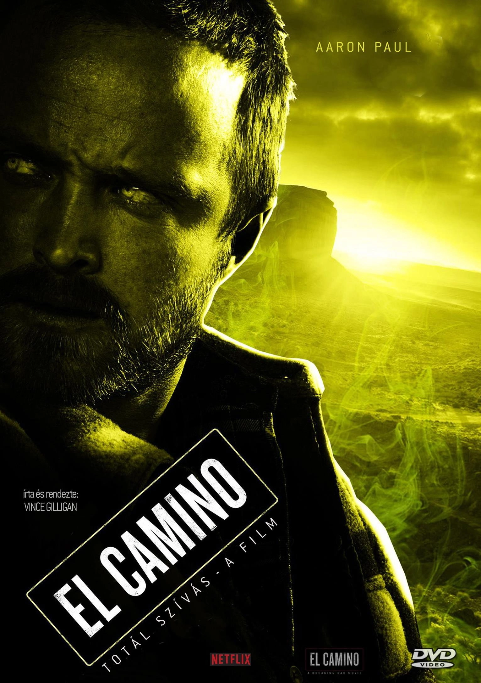 El Camino: A Breaking Bad Movie