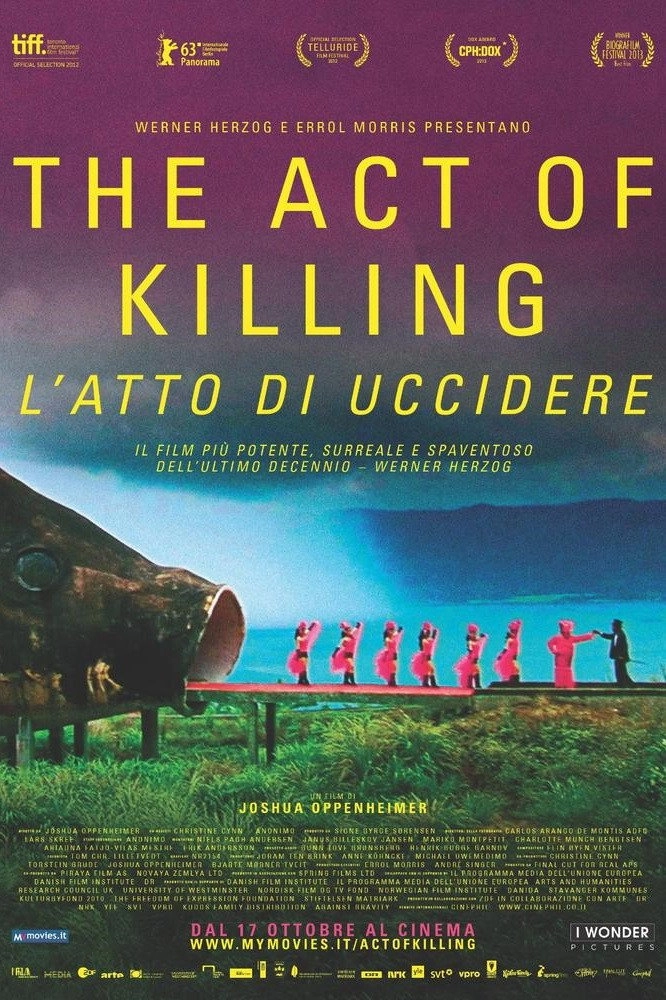 The Act of Killing