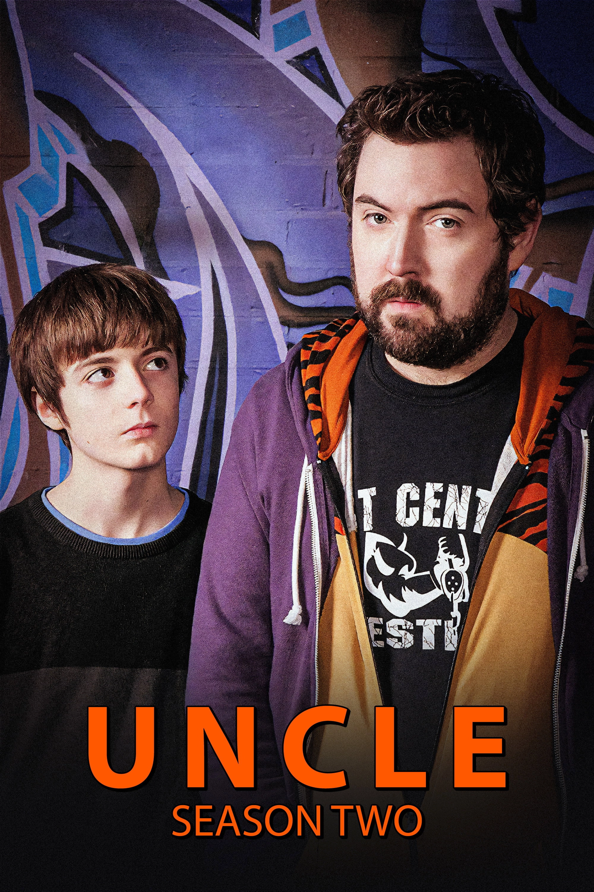 Uncle