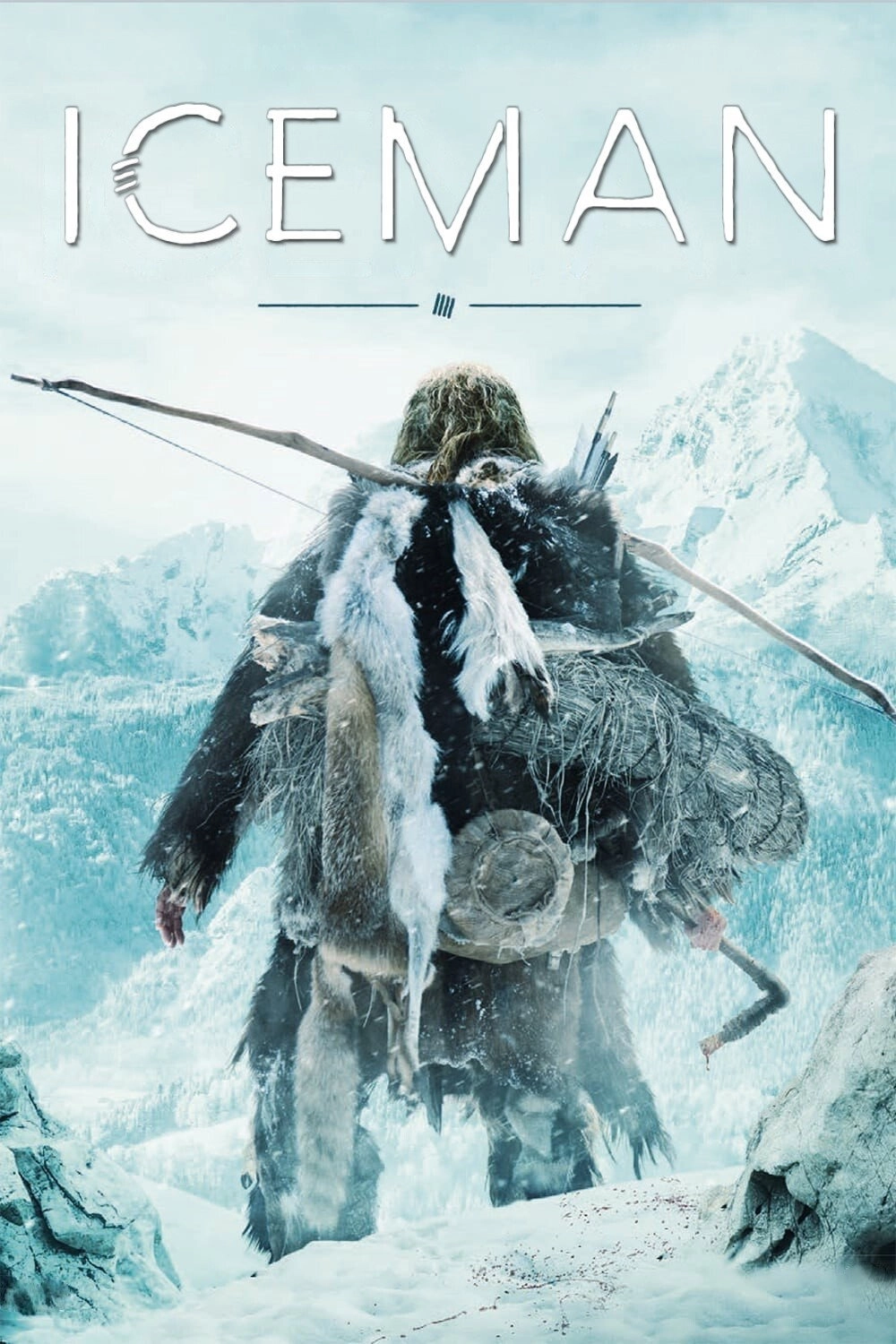 Iceman