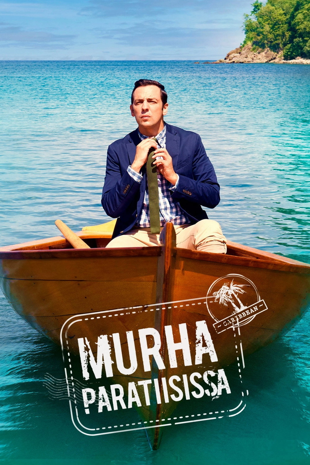 Death in Paradise