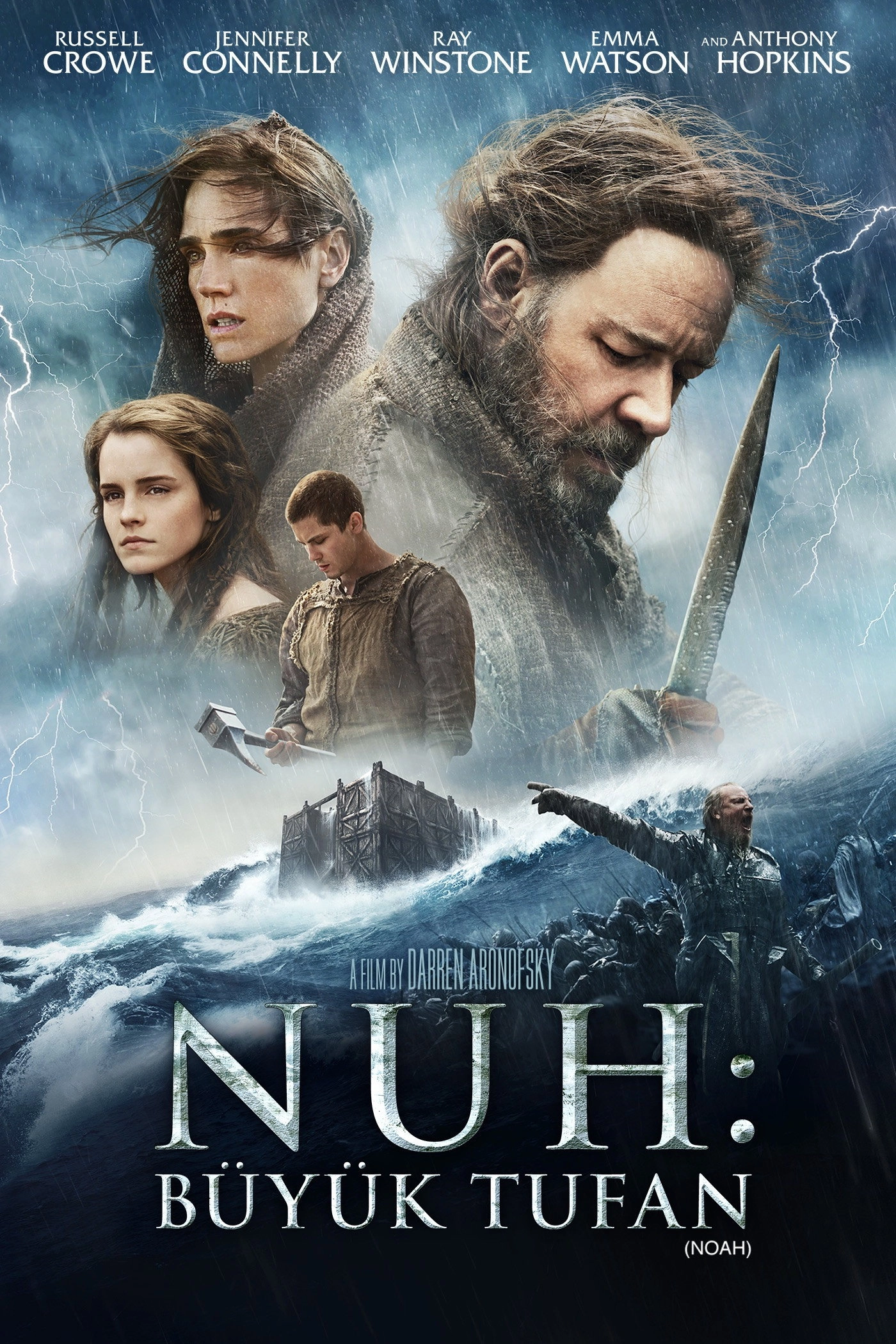Noah