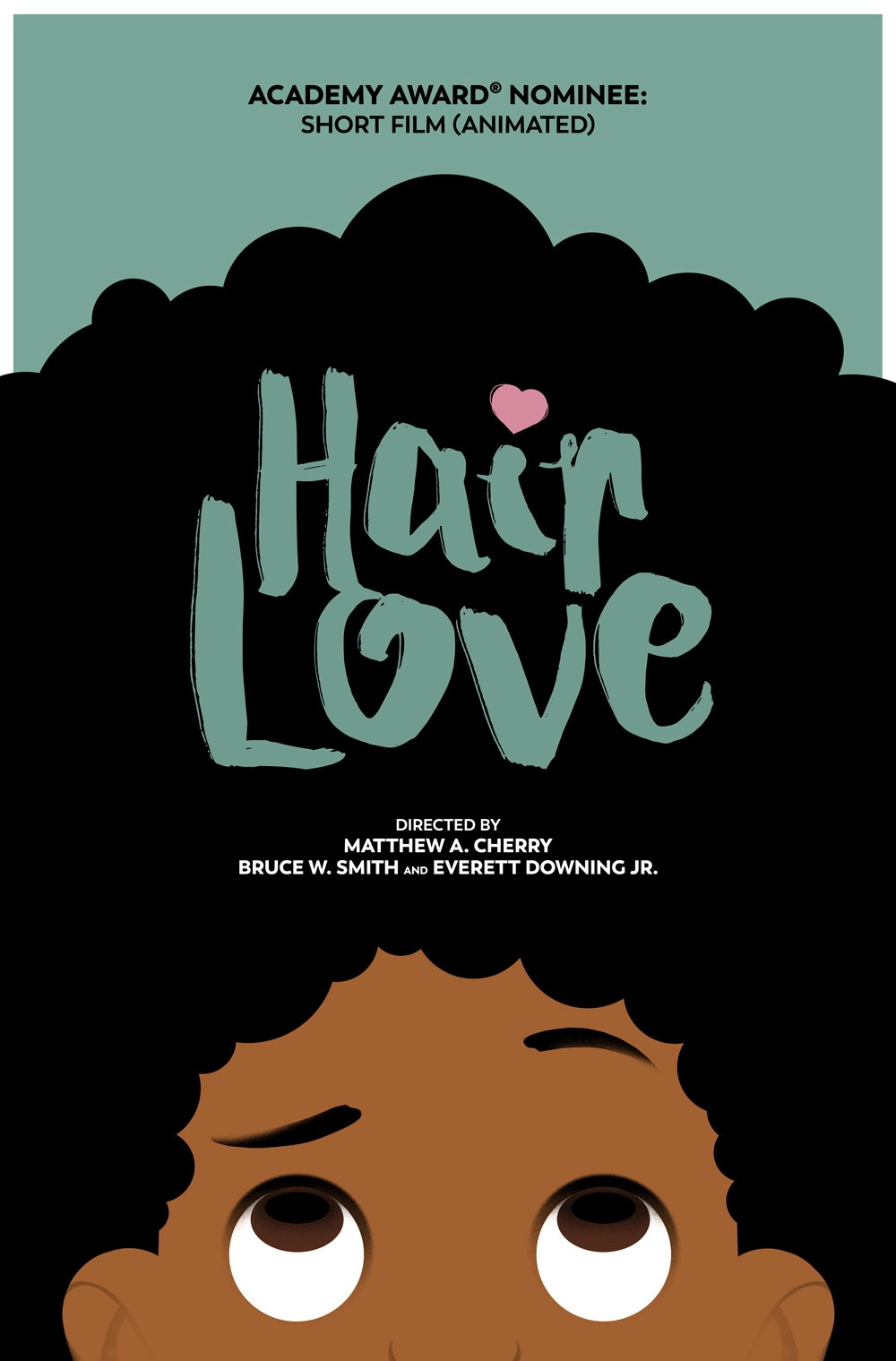 Hair Love