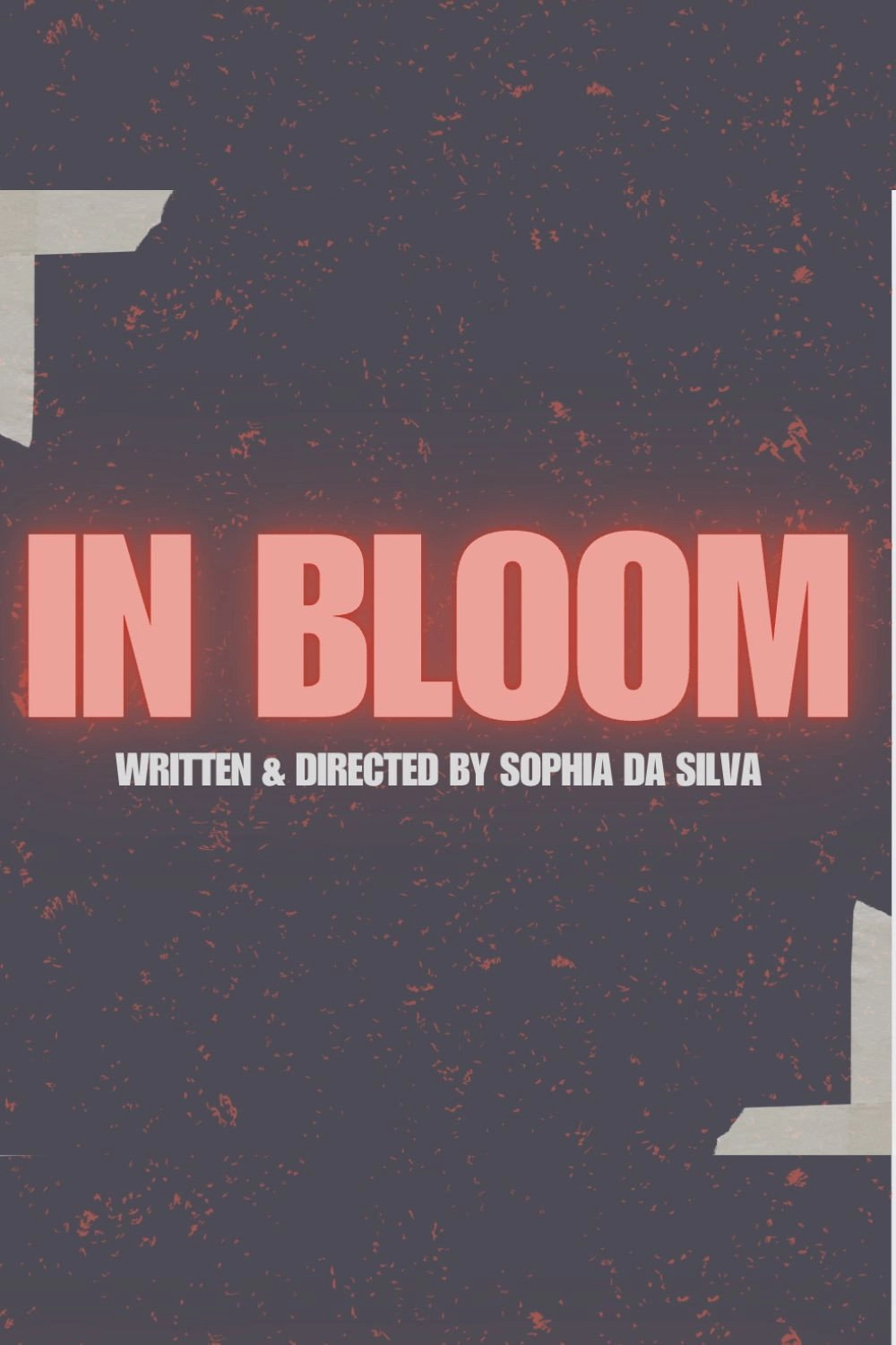 In Bloom