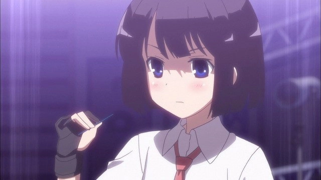 Saki Episode of Side A